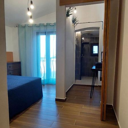 Casa Nel Centro Storico Lejlighed San Gimignano Eksteriør billede