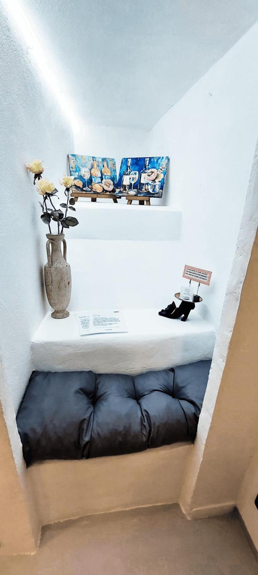Casa Nel Centro Storico Lejlighed San Gimignano Eksteriør billede