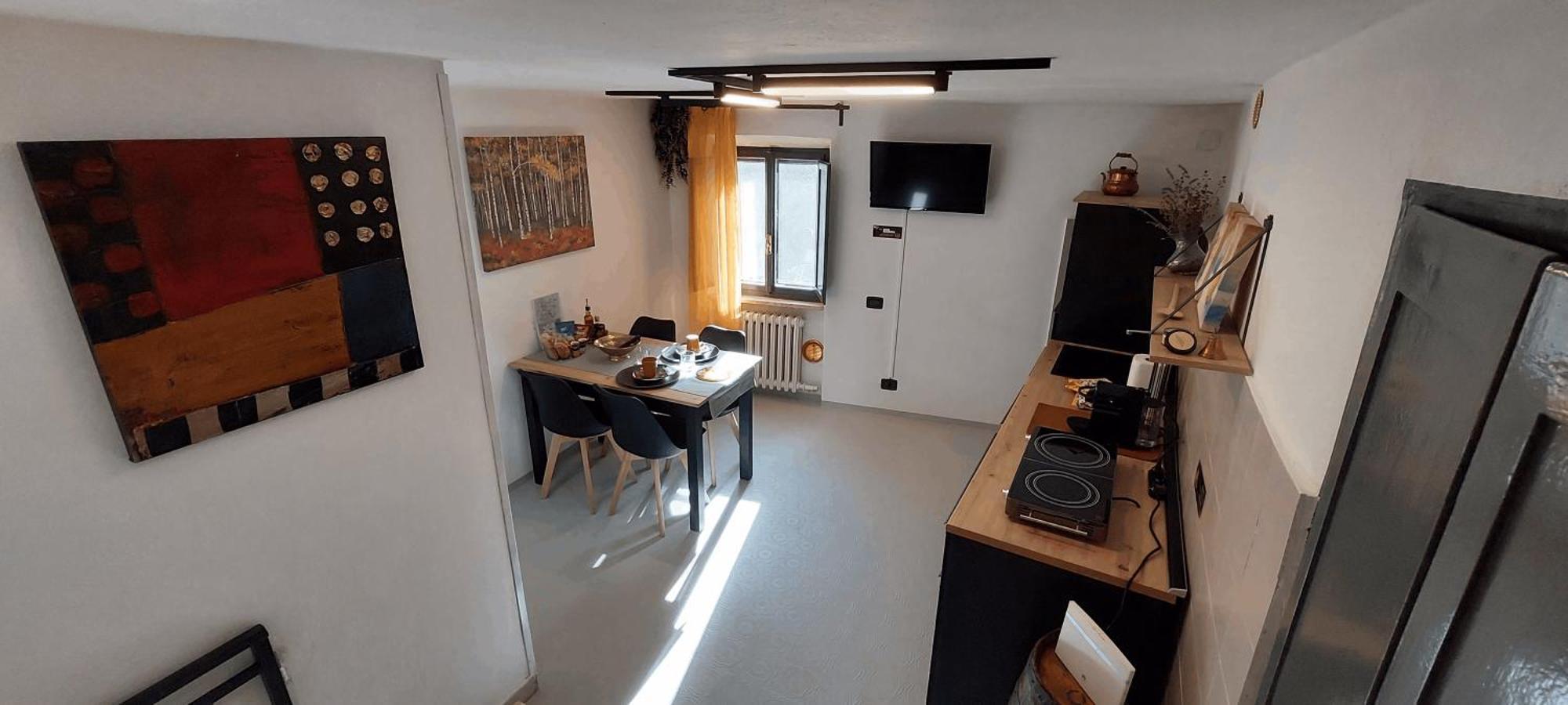Casa Nel Centro Storico Lejlighed San Gimignano Eksteriør billede