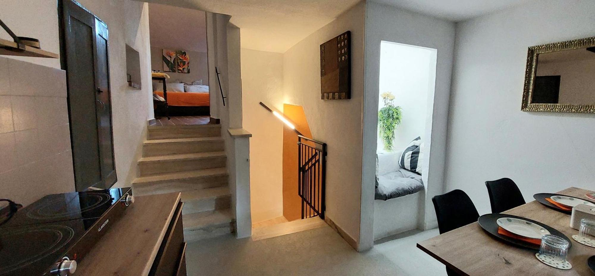Casa Nel Centro Storico Lejlighed San Gimignano Eksteriør billede
