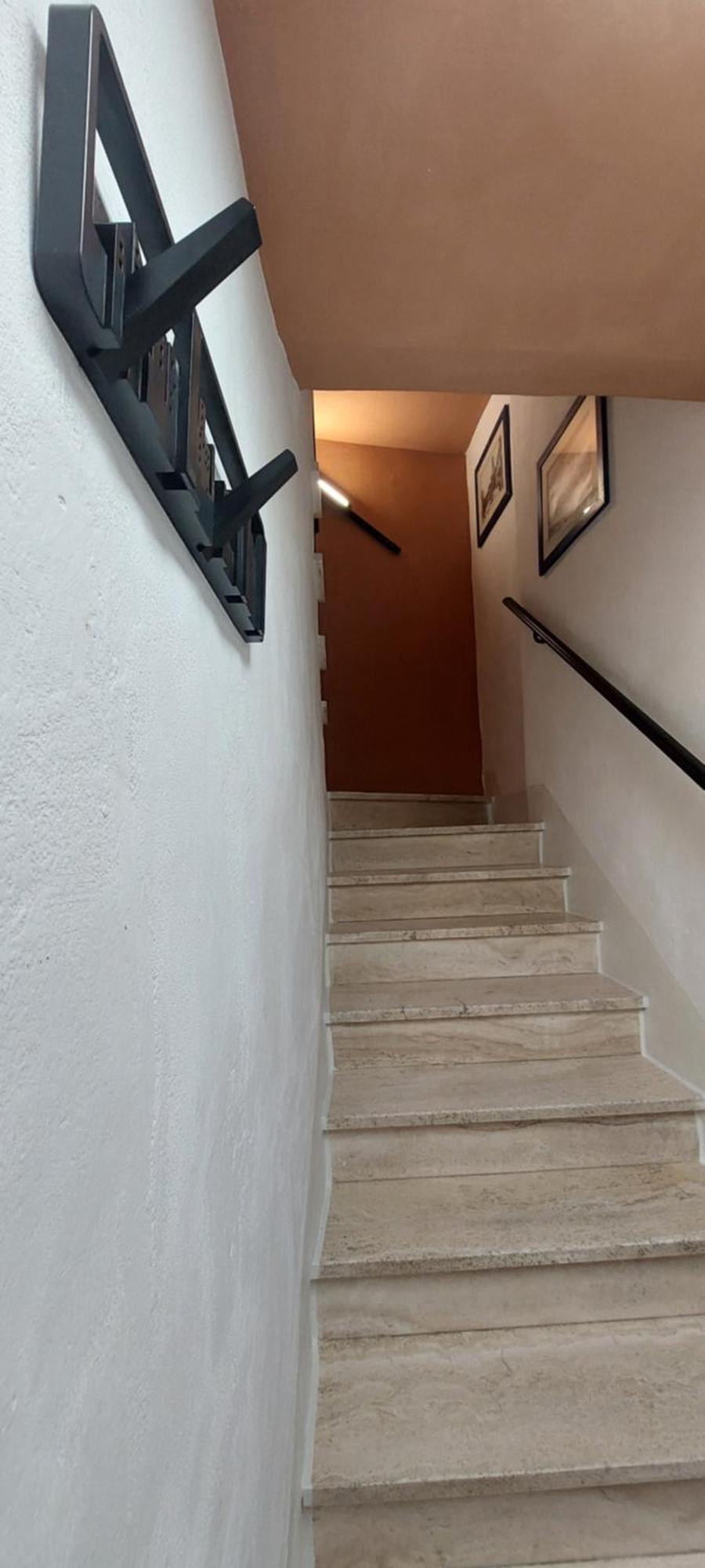Casa Nel Centro Storico Lejlighed San Gimignano Eksteriør billede
