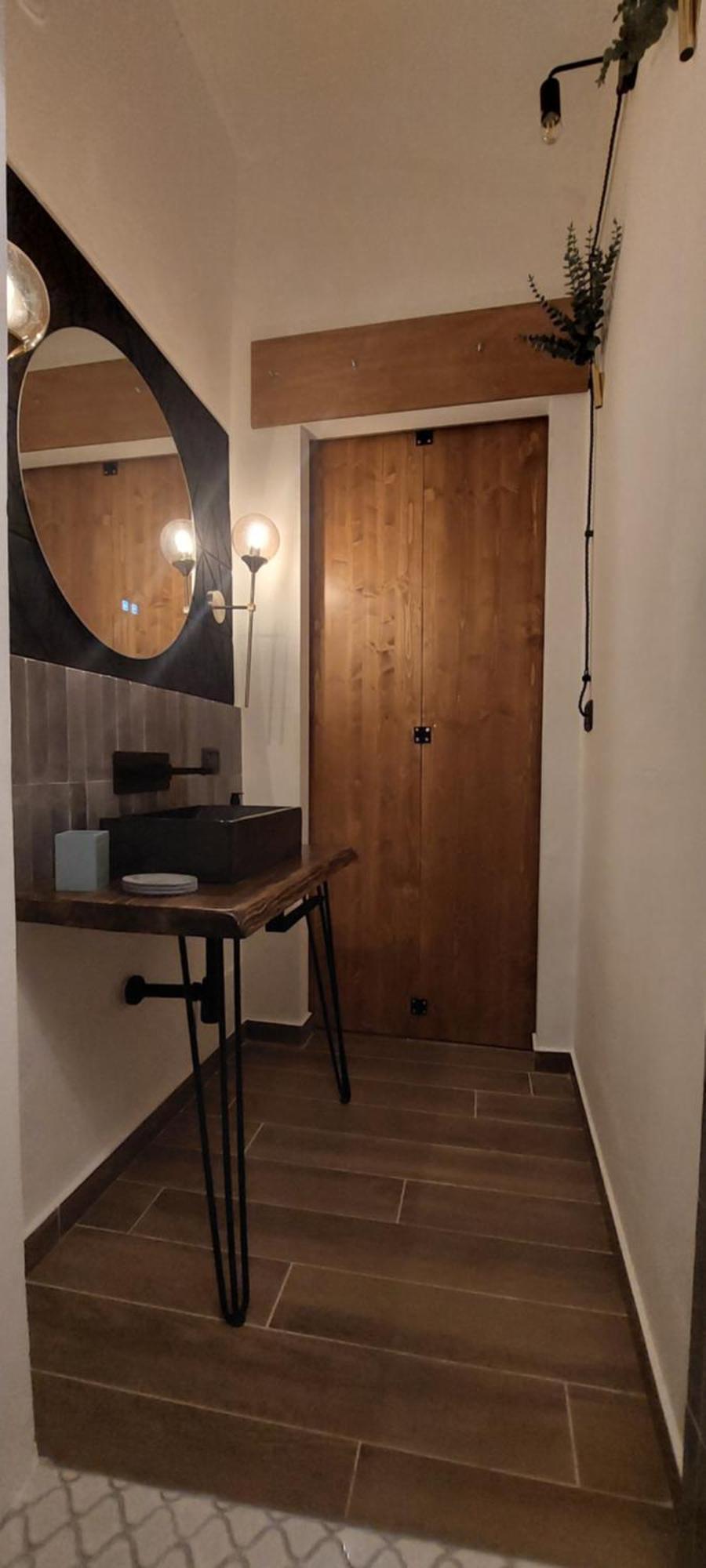 Casa Nel Centro Storico Lejlighed San Gimignano Eksteriør billede