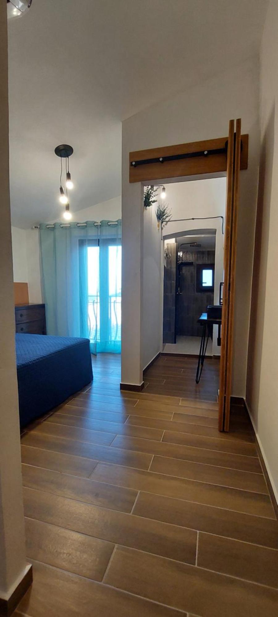 Casa Nel Centro Storico Lejlighed San Gimignano Eksteriør billede