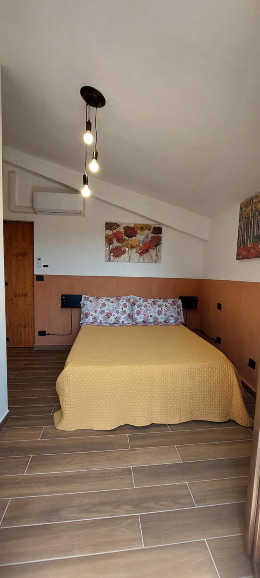 Casa Nel Centro Storico Lejlighed San Gimignano Eksteriør billede