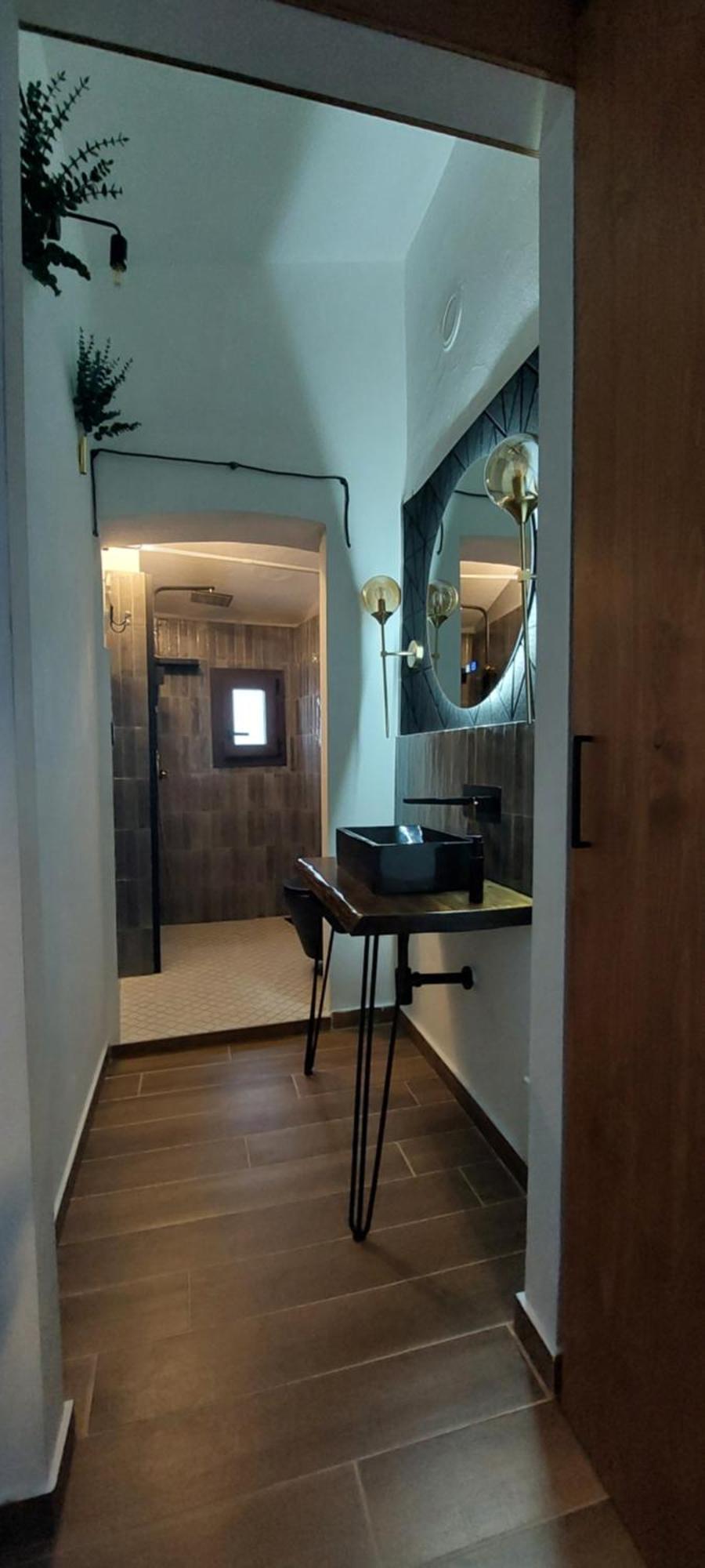 Casa Nel Centro Storico Lejlighed San Gimignano Eksteriør billede