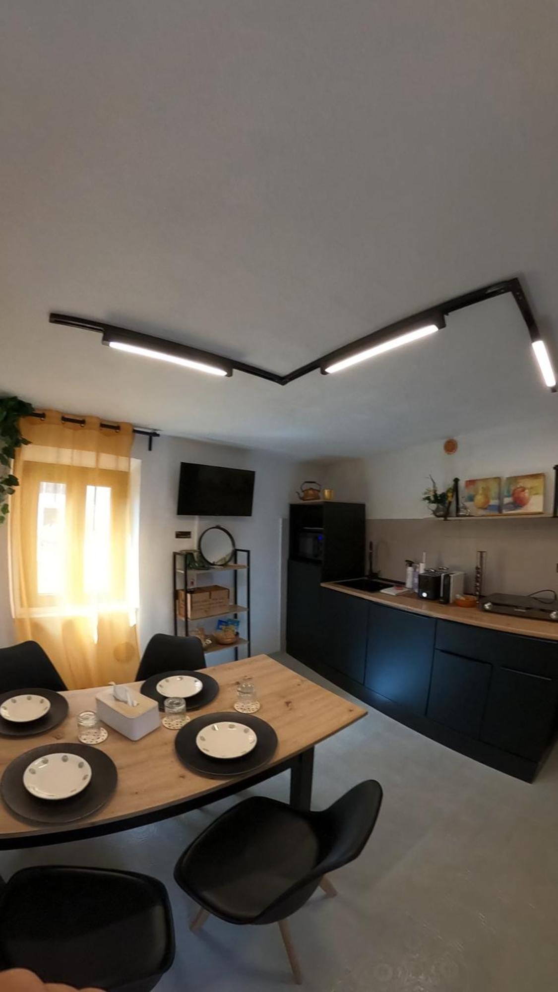 Casa Nel Centro Storico Lejlighed San Gimignano Eksteriør billede